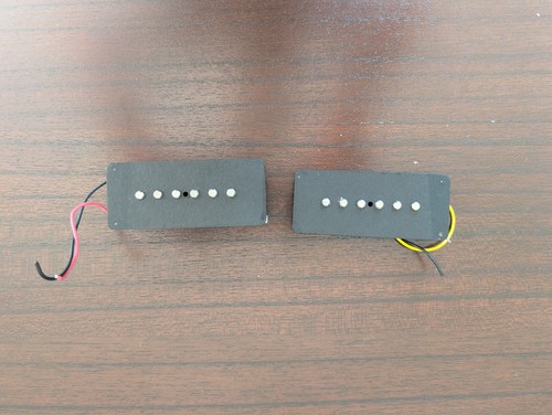 Fender player jazzmaster - fender, ii