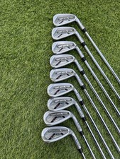 Ping i25 Irons / 5-W+U+S+L /