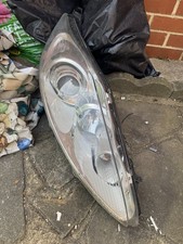 Ford Fiesta Mk7 2008-2012
