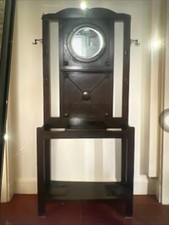 Antique coat stand - stand,