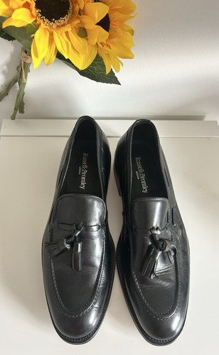 Russell bromley london black - &,
