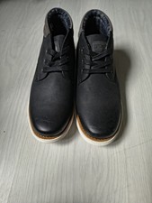 Blue Nicholas Deakins Size 5