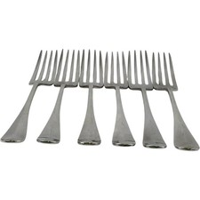 John Hall EPNS Silver Plated