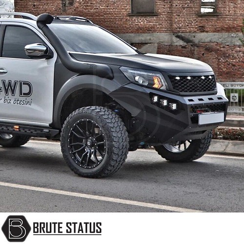 For nissan navara np300 - np300, 2015+