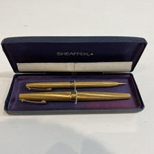 Sheaffer "Imperial 777" 12K