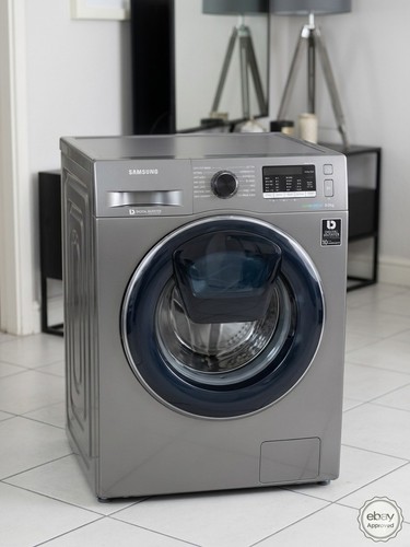 Samsung washing machine 8kg - samsung,