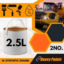 Hitachi ZX Orange & Cab Dark