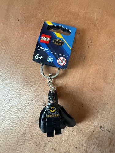 Lego batman mini figure - mini,