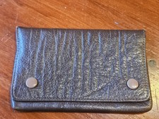 orlik bond street tobbaco pouch 14x8cm