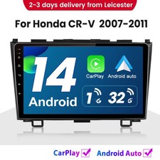 For Honda CR-V 2007-2011