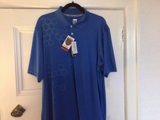 Sir Nick Faldo Gents Golf