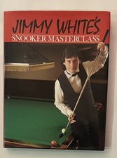 Jimmy White's Snooker