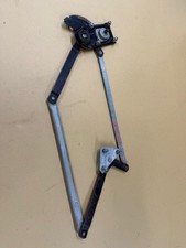 Ford Capri MK1 N/S Door Window