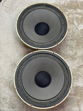 TANNOY HPD385-8 15inch Full