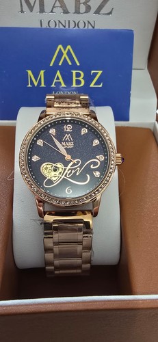 Automatic women watch - automatic,