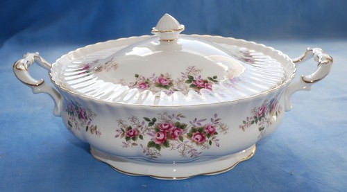 Royal albert lavender rose - royal,
