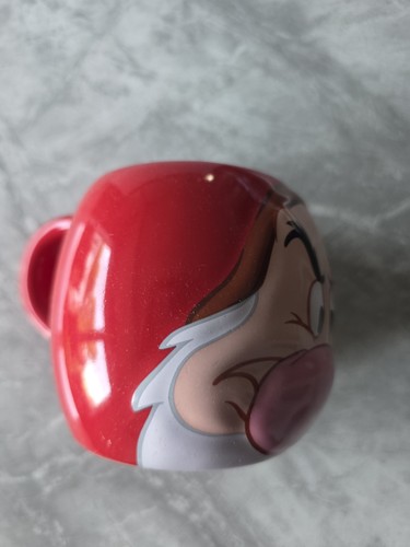 Official disney store grumpy - official,