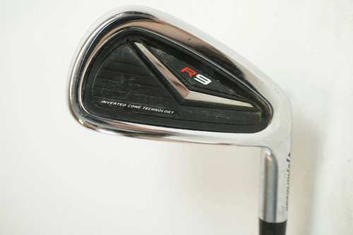 Taylormade iron regular - r9, 4