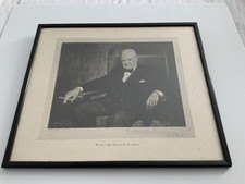 Winston churchill vintage - winston,