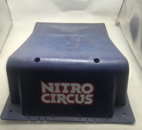 Nitro circus jump ramp for - nitro,