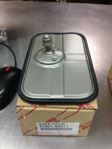 Genuine toyota land cruiser - genuine,