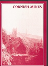 Cornish Mines: Metalliferous