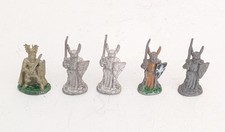 Citadel Warhammer Vintage 80s
