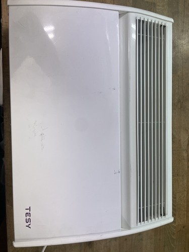 Tesy panel heater - heater, 1000w