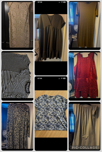 Women clothing job lot - women’s,