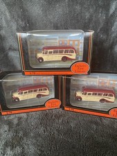 EFE GILBOW 20112 X3 Bedford IB Coach West Yorkshire