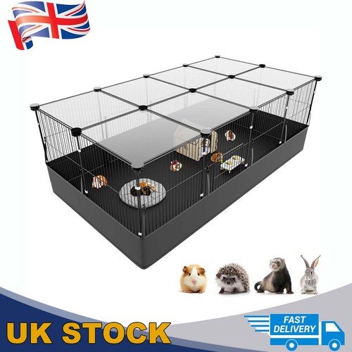 Small playpen cage - small, w/