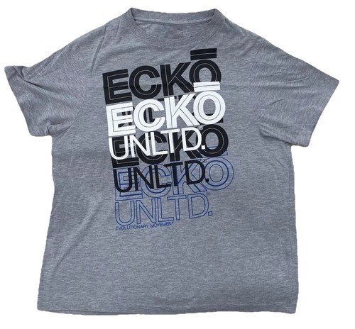Vintage early 2000s ecko - vintage,