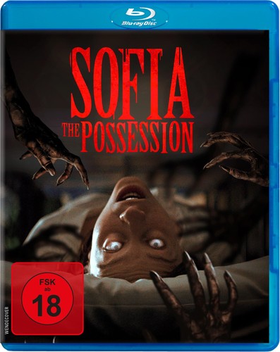 Sofia the possession - -,
