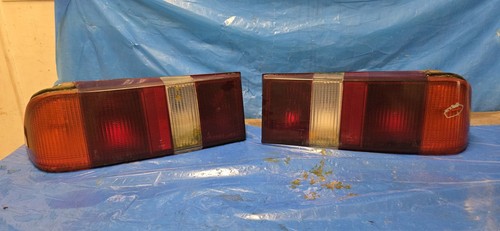 Ford sierra mk1 rear lights - sierra,