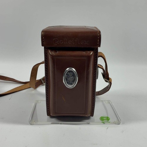 Rolleiflex 1951 automat - rolleiflex, mx-automat