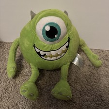 Build A Bear Disney's Monsters
