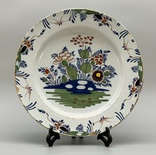 Early 18thC English London