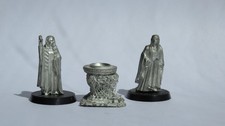 Galadriel Celeborn and the