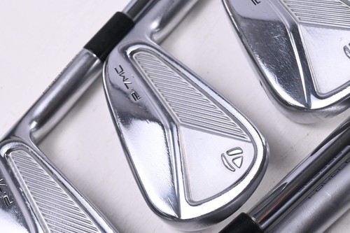 Taylormade p7mc 2023 irons - taylormade, /