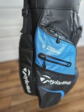 TaylorMade Deluxe Waterproof