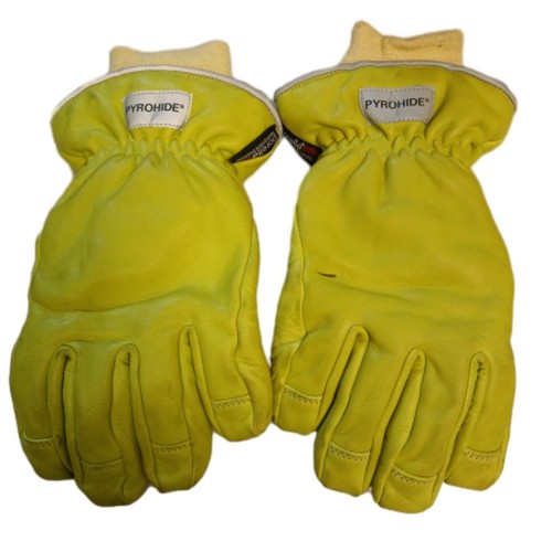 Pyrohide firemaster ultra - pyrohide,