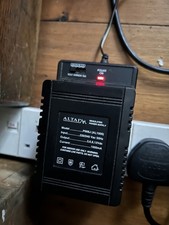 Altai Powerlab Regulated Power