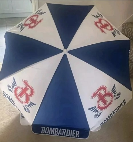 Extremely rare bombardier - extremely,