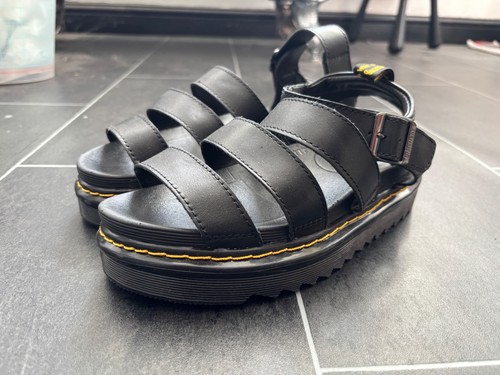 Doctor martens sandels - doctor, female