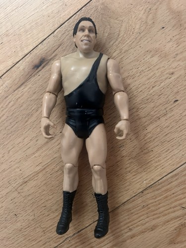 Wwe action figure - wwe,