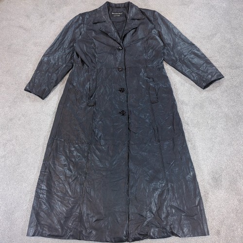 Morena women black leather - morena,