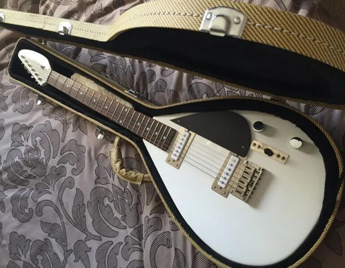 Custom shop hutchins brian - hutchins,