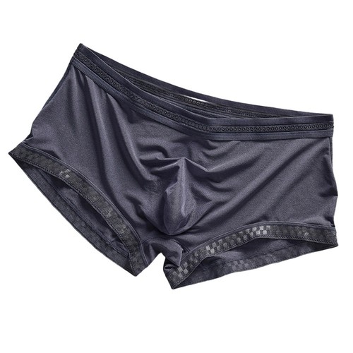 Sheer men trunks bulge - trunks,