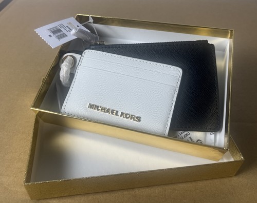 Nib michael kors leather - michael,