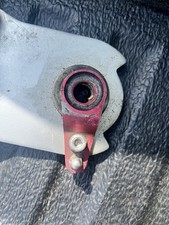 Kawasaki  550 jet ski quick steer mod